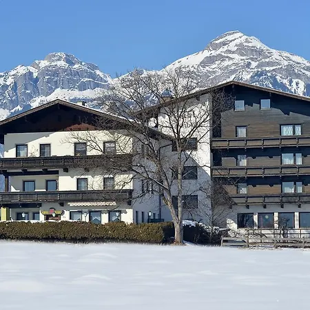 Alpenblick 舒里特斯